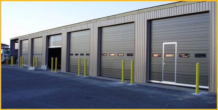 Usa Garage Doors Service Emergency Garage Door Repair