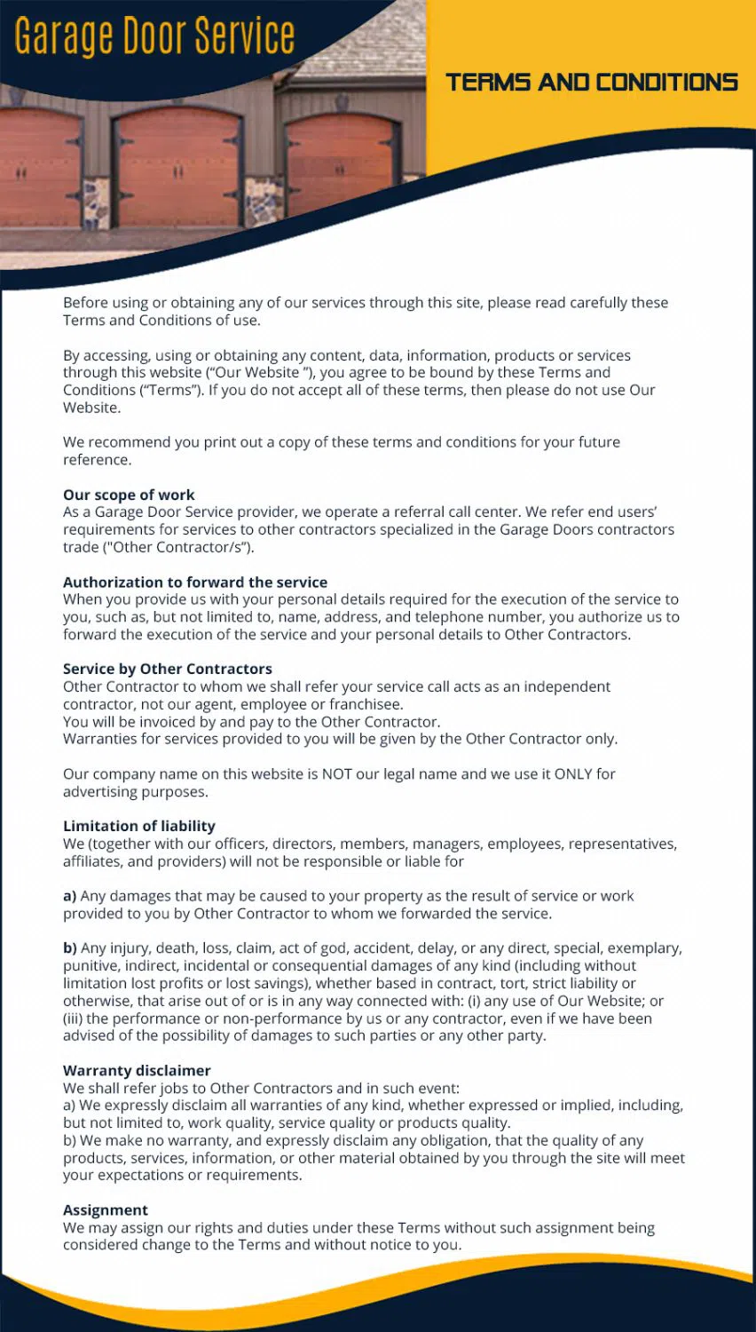 USA Garage Doors Service Surprise, AZ 623-299-3607